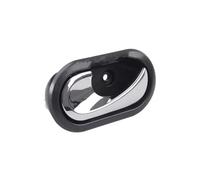 BYHWAEE Car Interior Door Handles Compatible with Dacia for Lodgy 2010-2020 for Logan 2007-2019 OEM:8200733848 OEM:8200733847 Car Interior Door Handle Auto Parts(Left)