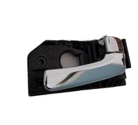 BYHWAEE Door Inner Handle Compatible with Kia for Carnival 2006 2007 2008 2009 2010 2011 2012 2013 2014 Car Interior Door Handle Replacement Accessories