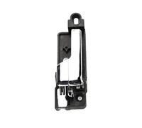 BYHWAEE Door Inner Handle Compatible with Lincoln for Zephyr 2006 2007 2008 2009 Car Interior Door Handle Replacement Accessories OE 6E5Z5422600A(Front Left)