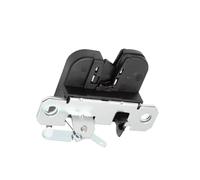 BYHWAEE Tailgate Boot Lock Actuator Compatible With For Transporter T5 2003-2025 OEM:7E5827505A 7E5827505B 7E5827505C 7E5827505D Boot Tailgate Trunk Lock Latch Actuator