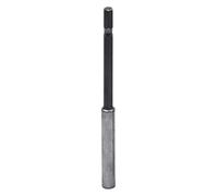 BYINGS 1/4 Hex Shank Quick Release Electric Drill Magnetic Screwdriver Bit Holder 60mm 75mm 100mm 150mm