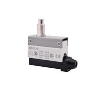 BYINGS 10A 250V AZ Waterproof Microswitch Travel MicroLimit Switch Small Horizontal Roller Lever AZ-7312 AZ-7311 AZ-7121 AZ-7310 TZ