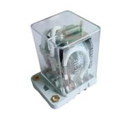 BYINGS 1pc JQX-38F 3Z 40A relay 11pin AC110V