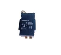 BYINGS 1PC JQX-68F 1Z 80A DC12V relay