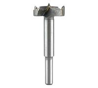 BYINGS 1Pcs 14-65mm Drill Bits Self Centering Hole Saw Cutter Carbon Steel Tungsten Carbide Wood Cutter Woodworking Tools