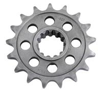 BYINGS 525 17T Motorcycle Front Sprocket Compatible With M1000R 22-24 M1000RR 21-24 S1000R 13-24 S1000RR 09-20 S1000XR 14-24 1000HP4 13-15 2025