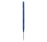 BYINGS Automatic Center Pin Punch Woodworking Tools Spring Loaded Marking Metal Drill Bits Wood Press Dent Marker Tool