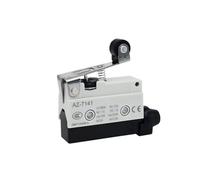 BYINGS AZ Waterproof Micro Limit switch 10A 250V AZ-7312 AZ-7311 AZ-7121 AZ-7120 Lever Travel Switch without fixation