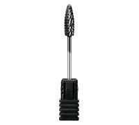 BYINGS Carbide Multi-Function Tungsten Carbide Nail Milling Drill Bits