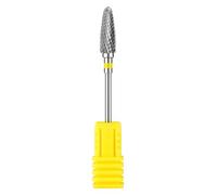 BYINGS Carbide Multi-Function Tungsten Carbide Nail Milling Drill Bits