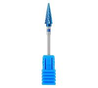 BYINGS Carbide Multi-Function Tungsten Carbide Nail Milling Drill Bits