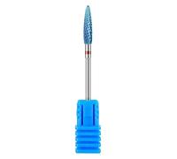 BYINGS Carbide Multi-Function Tungsten Carbide Nail Milling Drill Bits