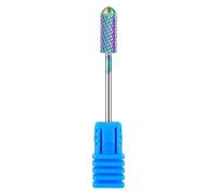 BYINGS Carbide Multi-Function Tungsten Carbide Nail Milling Drill Bits