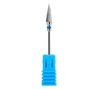 BYINGS Carbide Multi-Function Tungsten Carbide Nail milling Drill bits