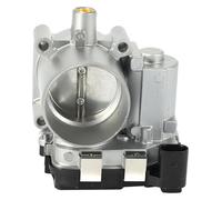 BYINGS Compatible with Compatible with 13-16 VW Jetta A1 A3 Skoda Seat Various 1.2TSi Electric Throttle Body Valve 03F133062B 03f133062