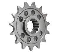 BYINGS Front Rear Sprocket 520 Compatible With CMX500A Rebel500 2017-2023 CB500FA 2022-2024 CB500X 2019-2024 CBR500RA 2022-2023 CL500 2023-2024 Motorcycle Drive Gear 2025