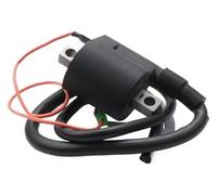 BYINGS Ignition Coil Compatible With CW50 YN50 EW50 BWS50 Booster50 Neos50 4KJ-H2310-00 Scooter Engine System(Standard)