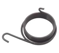 BYINGS Kick Start Shaft Gear Spring Clutch Variator Roller Fan Compatible With GY6 139QMB 50cc Scooter Moped ATV Engine Transmission Kit(Type A)