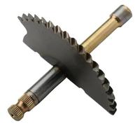 BYINGS Kickstart Shaft Compatible With Mask50 Allo50 CTonik50 Cello50 Crox50 Jet1450 Orbit50 Fiddle250 SymphonyS50 SymphonySR50 SymphonyST50 50cc 4T Replaces 28250-A1A-010