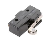 BYINGS Limit Switch For LXW5-11G2 Roller Hinge Lever SPDT 1NO 1NC Momentary Mic-ro AC 250V/DC 220V Mechanical Limit Switch
