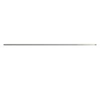 BYINGS Quality Stone Carving Chisels with Precise Cutter for Marble, Granites, and More Achieve Exquisite Art Works Anti Slip