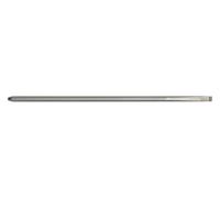 BYINGS Quality Stone Carving Chisels with Precise Cutter for Marble, Granites, and More Achieve Exquisite Art Works Anti Slip