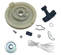 BYINGS Recoil Pull Starter Rebuild Kit Compatible With Sportsman500 1996-2011 Replaces 3084822 3083463 3083378 3083379 3084744