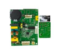 BYINGS Refrigerator HuaYi HVD90MTa Compressor Variable Frequency Drive Board
