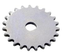 BYINGS Sprocket Oil Pump Driven Gear Compatible with GY6 125cc 150cc Scooter Moped 152QMI 157QMJ Engine GY125-3060