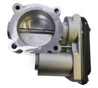 BYINGS Throttle Body Compatible With C-Max 2013-2016, Escape 2009-2016, Transit Connect 2014-2016 OE No.DS7Z-9E926-A DS7Z-9E926-D