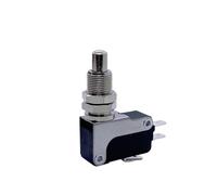BYINGS V-16-1CQ Limit Mi-cro Fretting SwitchPlug Panel Type Point Action/Stroke Travel Switches M10 Mounting Size
