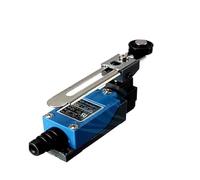 BYINGS Waterproof CNC Momentary Limit Switch ME 8108 8111 8122 9101 5A/220V Rotary Roller Lever Sealed Industrial Machine Limit Switch