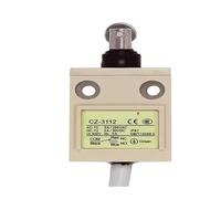 BYINGS Waterproof Limit switch TZ CZ-3104 3107 3108 3111 3112 3102 3103 3167 3168 3166 3169 Mi-cro switch travel switch IP67 5A