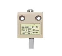 BYINGS Waterproof Limit switch TZ CZ-3104 3107 3108 3111 3112 3102 3103 3167 3168 3166 3169 Mi-cro switch travel switch IP67 5A