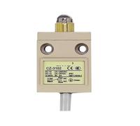 BYINGS Waterproof Limit switch TZ CZ-3104 3107 3108 3111 3112 3102 3103 3167 3168 3166 3169 Mi-cro switch travel switch IP67 5A