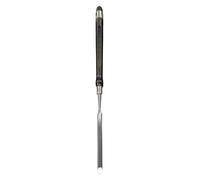BYINGS Wood Carving Knife Chisel 6/10/12/19/25/32mm Carpentry Flat Chisels Woodworking DIY Professional Sculptural Cutter Woodcut Tools