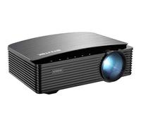 BYINTEK Projector K25 Smart LCD 4K Android OS