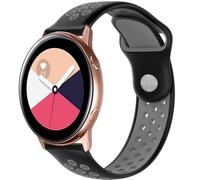 BYISYUE Breathable Watch Strap for Suunto 9 Peak/9 Peak Pro/5 Peak/Vertical/Vertical 2/Race/Race 2/Race S, 22mm Silicone Sport Replacement Band for CMF Watch 3 Pro/Pro3/Pro2/Pro