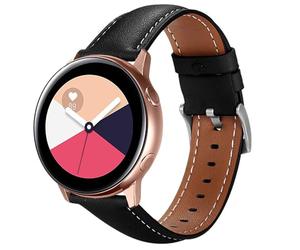 BYISYUE Leather Watch Strap for Polar Vantage V3/M3/M2/M,Grit X/X2 Pro/Street X, 22mm Sport Replacement Band for OPPO Watch X2/X/2/2R,Compatible with Oneplus Watch 3 47mm/2/2R
