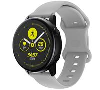 BYISYUE Silicone Replacement Band for Polar Vantage V3/V2 Shift/M3/M2/M/Grit X2 Pro/X/X Pro, 22mm Sport Watch Strap for OPPO Watch X/Watch 2/Watch 2R