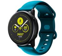 BYISYUE Silicone Replacement Band for Suunto 9 Peak/9 Peak Pro/5 Peak/Vertical/Race/Race S, 22mm Sport Watch Strap for CMF Watch Pro 2/Watch Pro