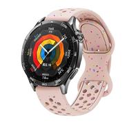 BYISYUE Sport Watch Strap for Polar Vantage M/Vantage M2/Vantage V3/Vantage V2 Shift, 22mm Breathable Silicone Replacement Band for Polar Grit X/Grit X Pro/Grit X Pro Titan