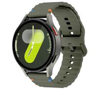 BYISYUE Watch Strap for OPPO Watch X2/X/2/2R,Compatible with Oneplus Watch 3 47mm/2/2R, 22mm Silicone Sport Replacement Band for Polar Vantage V3/M3/M2/M,Grit X/X2 Pro/Street X