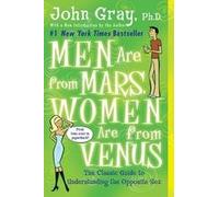 byJohn GrayMen Are from Mars, Women Are from Paperback