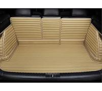 BYJQSBY Car Boot Liner Mat for Honda Odyssey EX EX-L Sport Touring 2018-2026,Resistant Easy to Install Premium Car Accessory,B