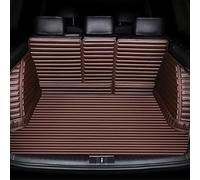 BYJQSBY Car Boot Liner Mat for Honda Odyssey EX EX-L Sport Touring 2018-2026,Resistant Easy to Install Premium Car Accessory,F