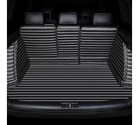 BYJQSBY Car Boot Liner Mat for Honda Odyssey EX EX-L Sport Touring 2018-2026,Resistant Easy to Install Premium Car Accessory,D