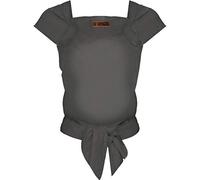 ByKay Mei Tai Classic High Quality Baby Sling Various Colours: Baby Friendly Cotton Öko-Tex-Certified up to Approx. 18 kg Waist Support