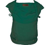 ByKay Mei Tai Deluxe High Quality Carrier Sling Various Colours: Baby Friendly Cotton Öko-Tex-Certified up to Approx. 18 kg Waist Support