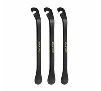 Byking Bike Tyre Levers (3 Pcs) Heavy-Duty Bicycle Metal Lever for Easy Tyre Removal Tool.